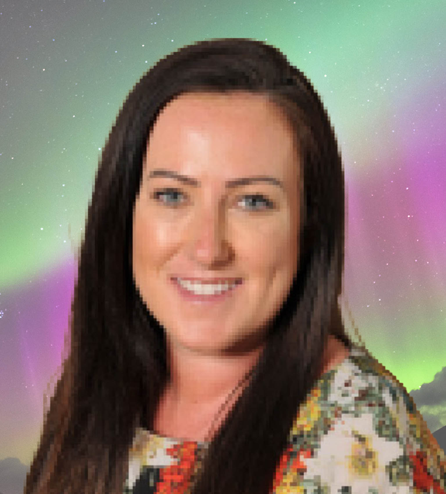 Marie Crowe - Head of School at Hart Primary