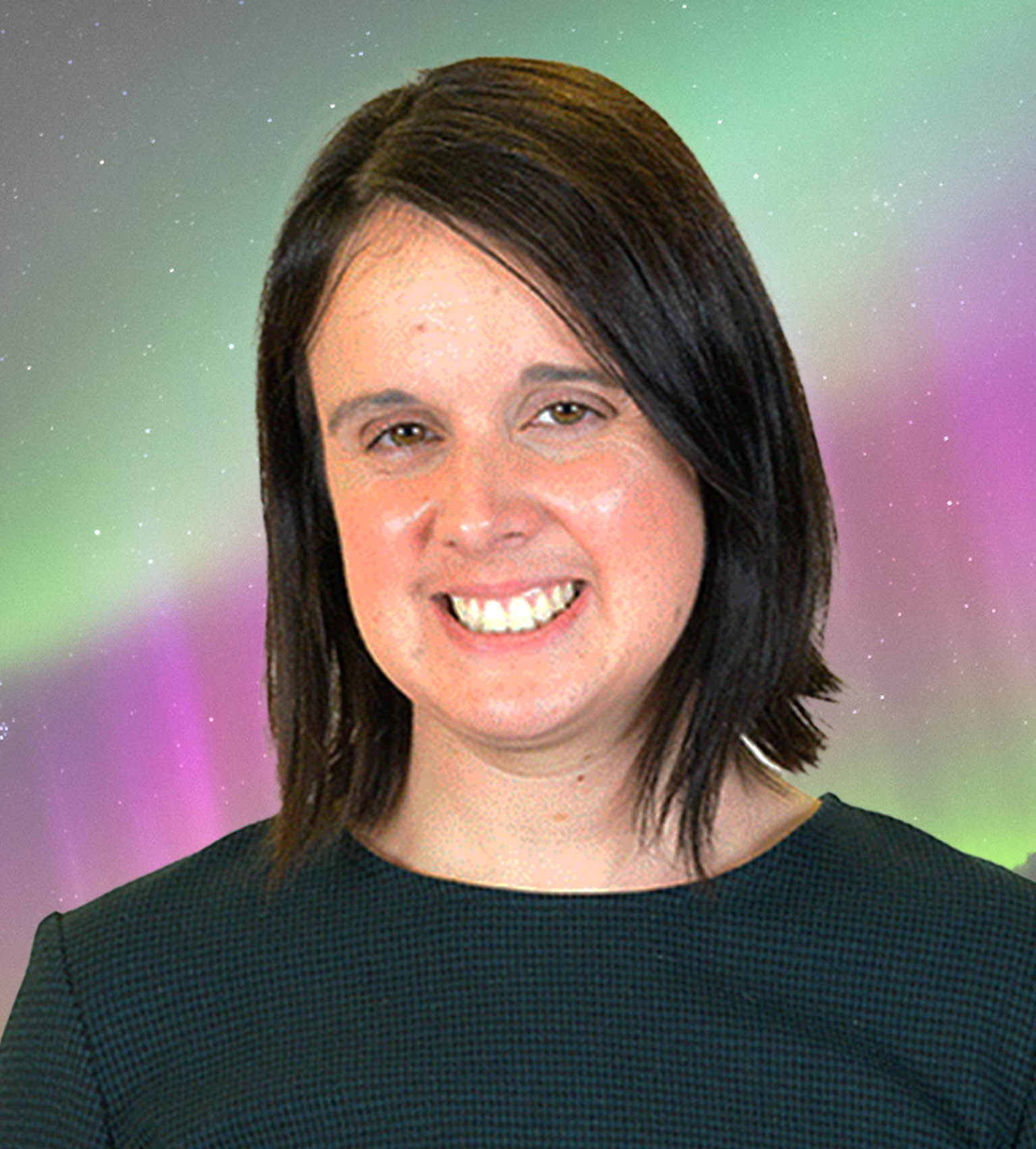 Vikki Wilson - Headteacher, St. Peter's Elwick CE Primary School and Trust Lead for Church Schools and Personal Development