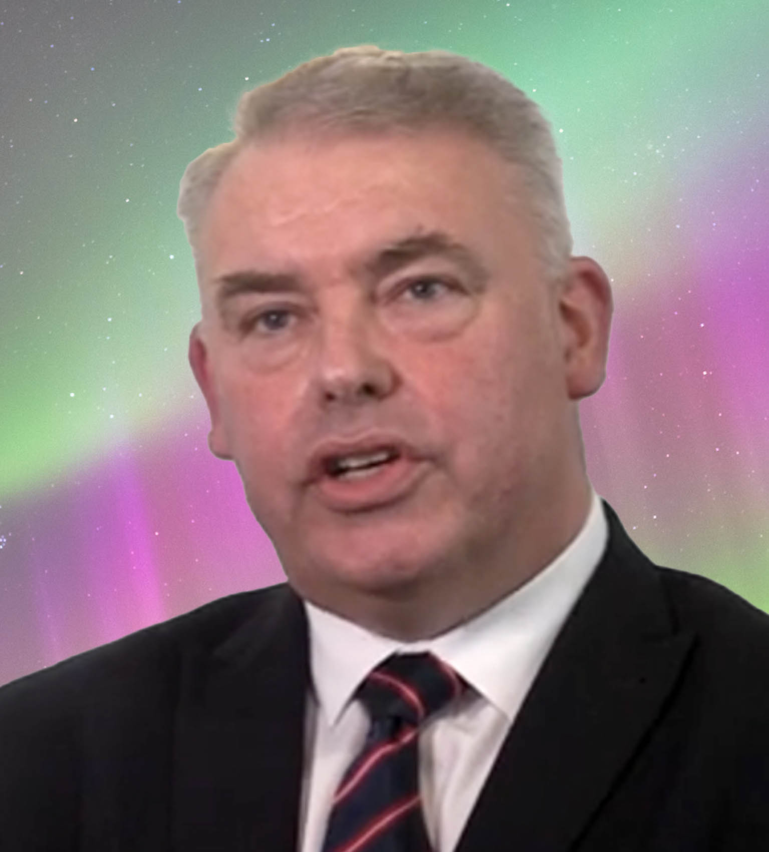 David Airey - Associate Headteacher Secondary