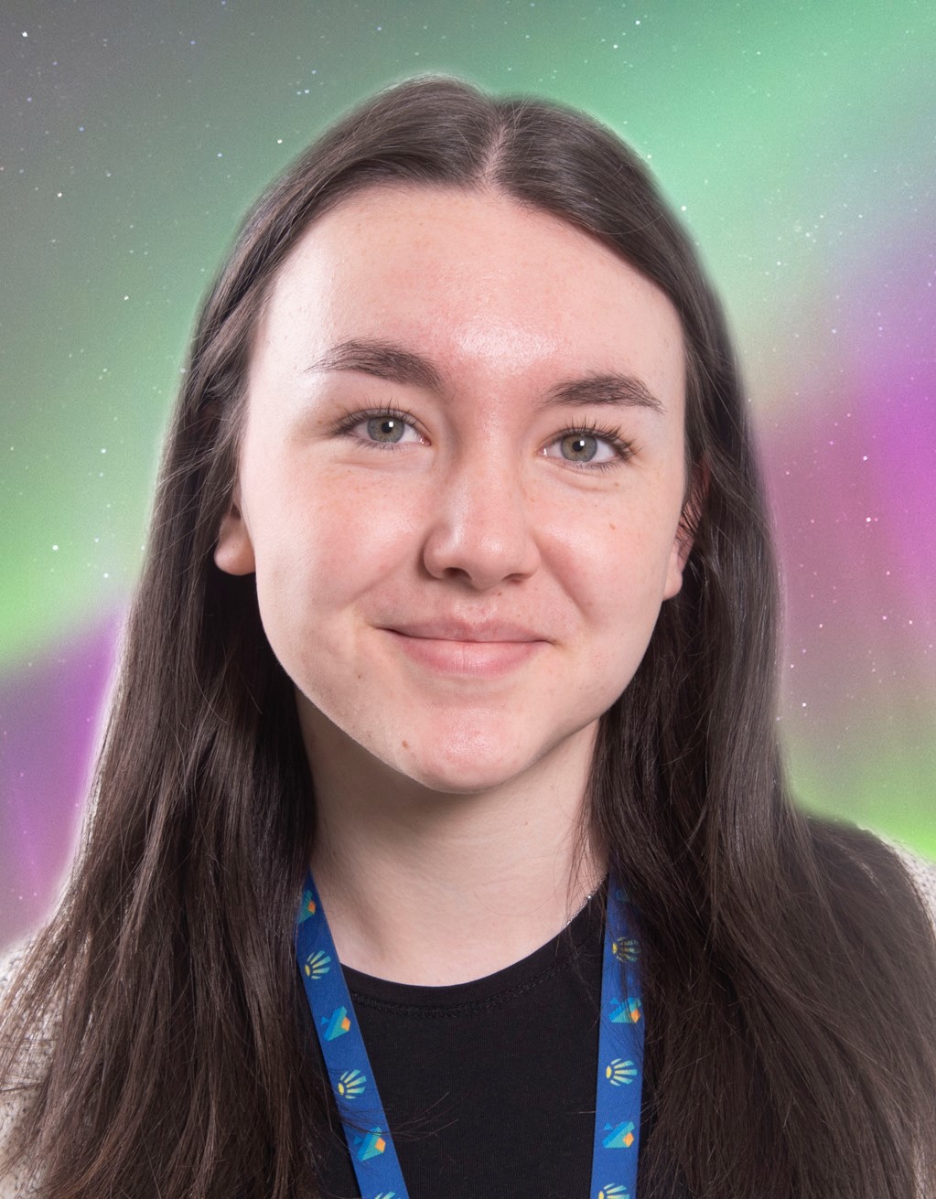 Ruby Henderson - Business Support Apprentice