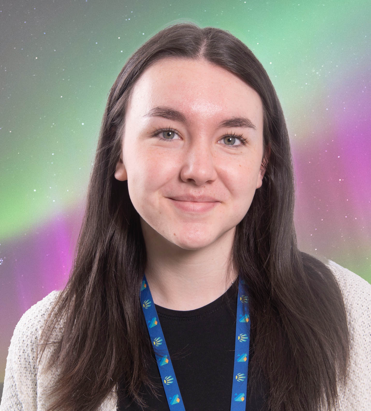 Ruby Henderson - Business Support Apprentice