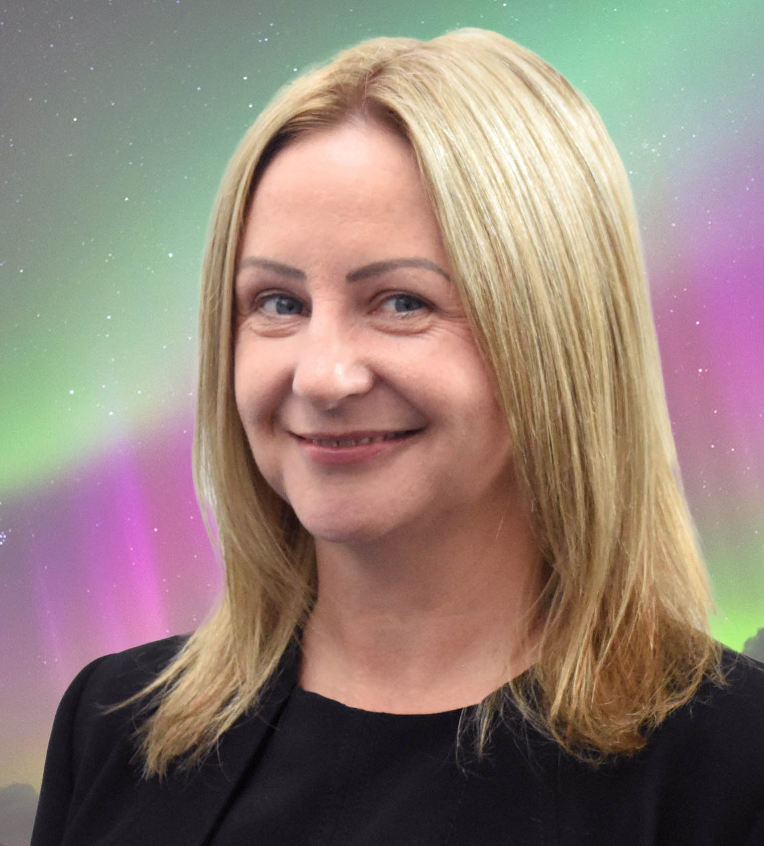 Lisa Turnbull - School Improvement Leader