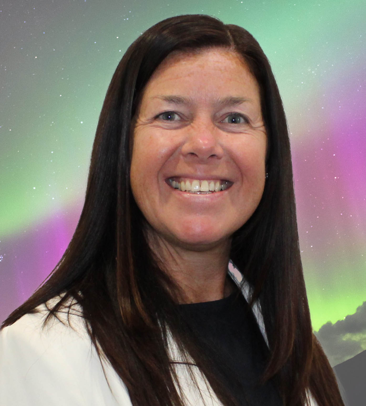 Nikki Gibb - Executive Director of Secondary