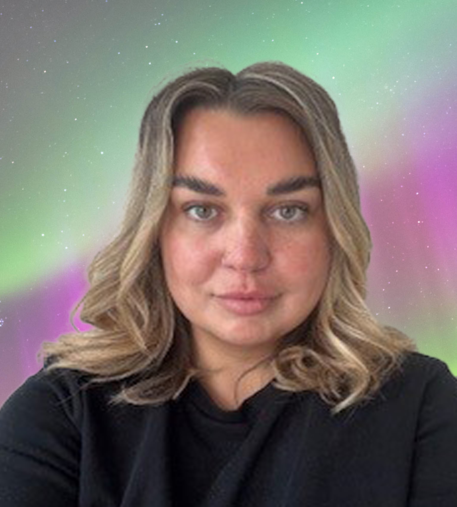 Danika Shilliday - Governance Officer