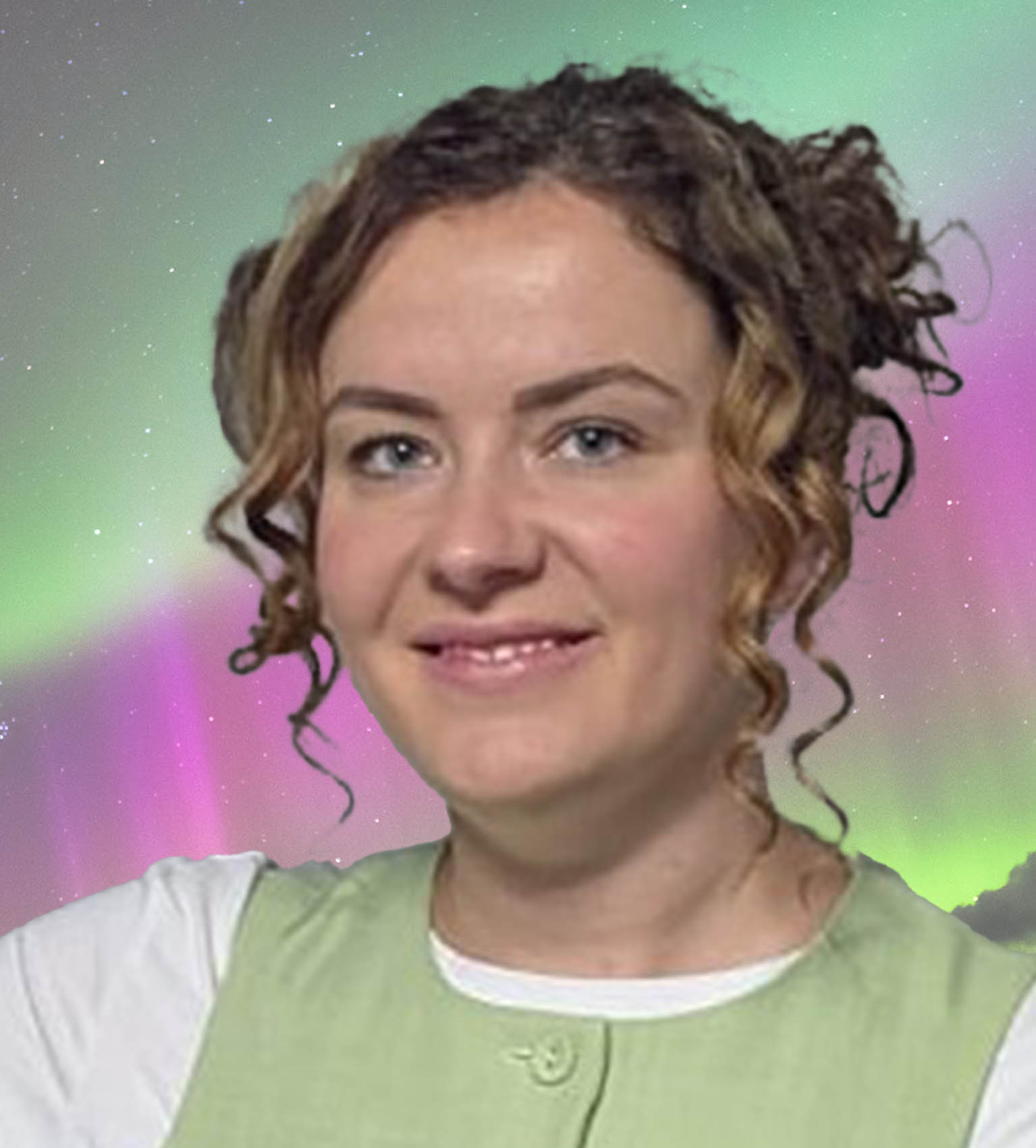 Lily-May Sawyer - Trust Wide Lead Practitioner for Mathematics