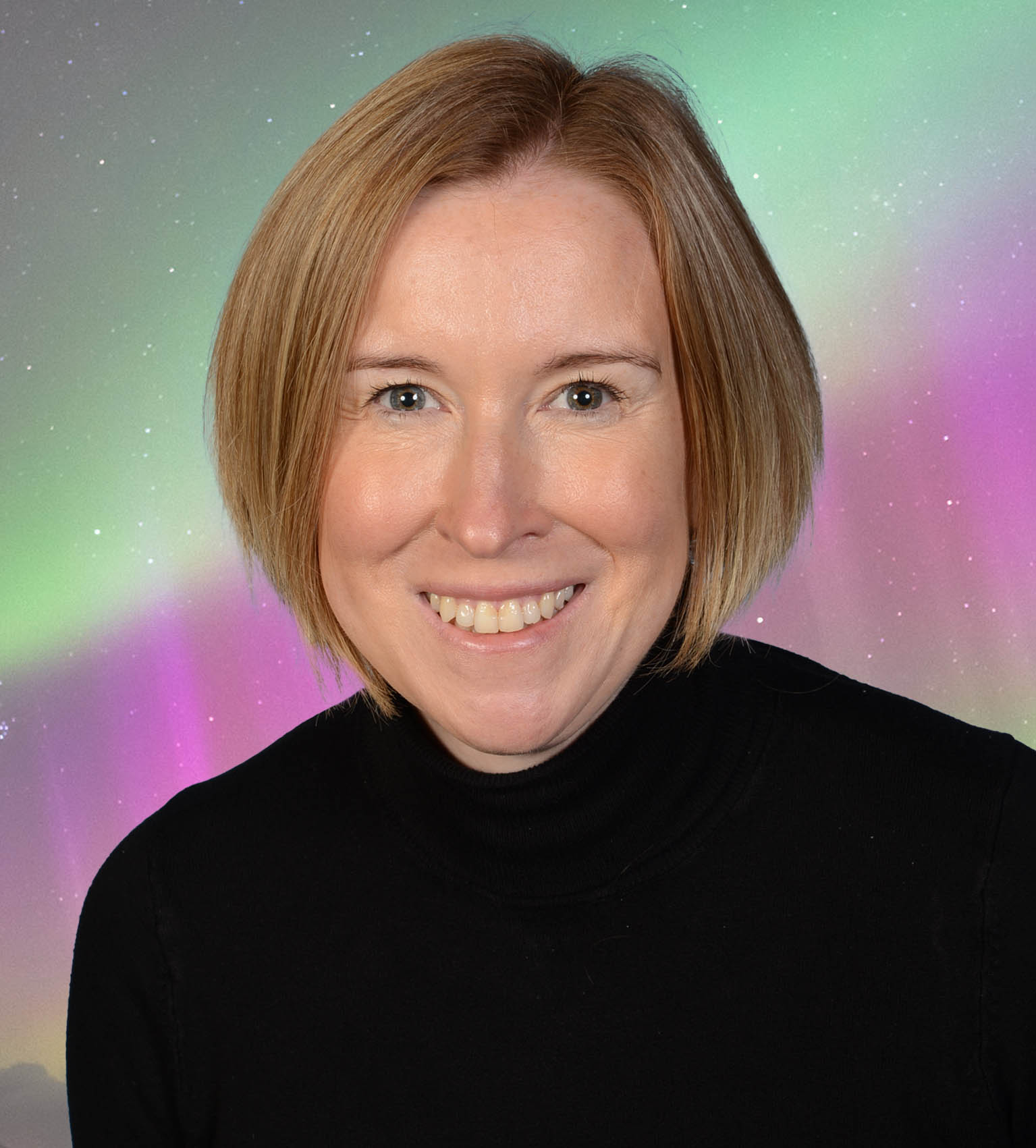 Helen Ashton - Headteacher, Firthmoor Primary School