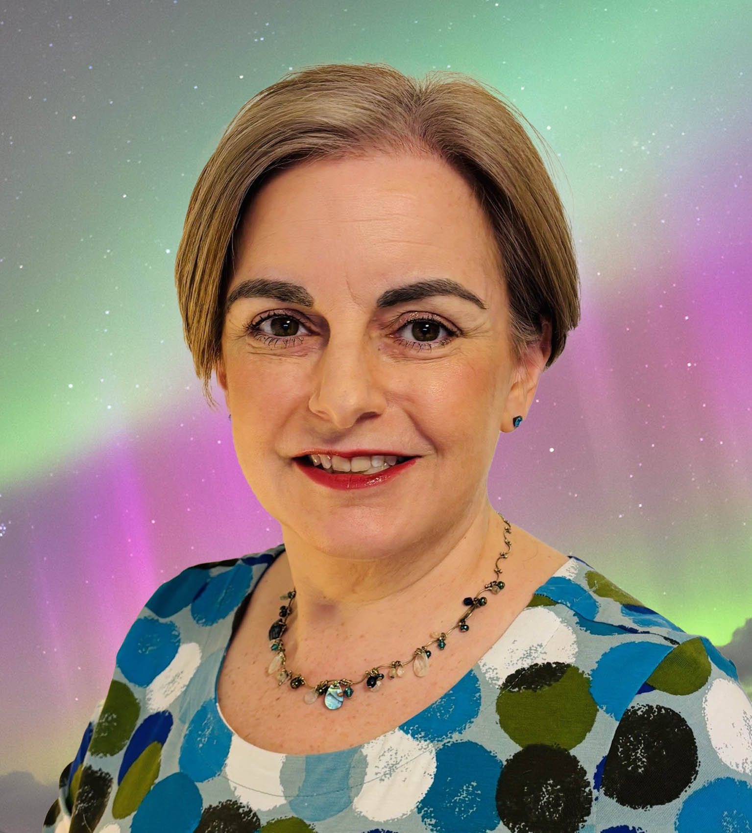 Judy Stanyard - Headteacher, Tilery Primary School