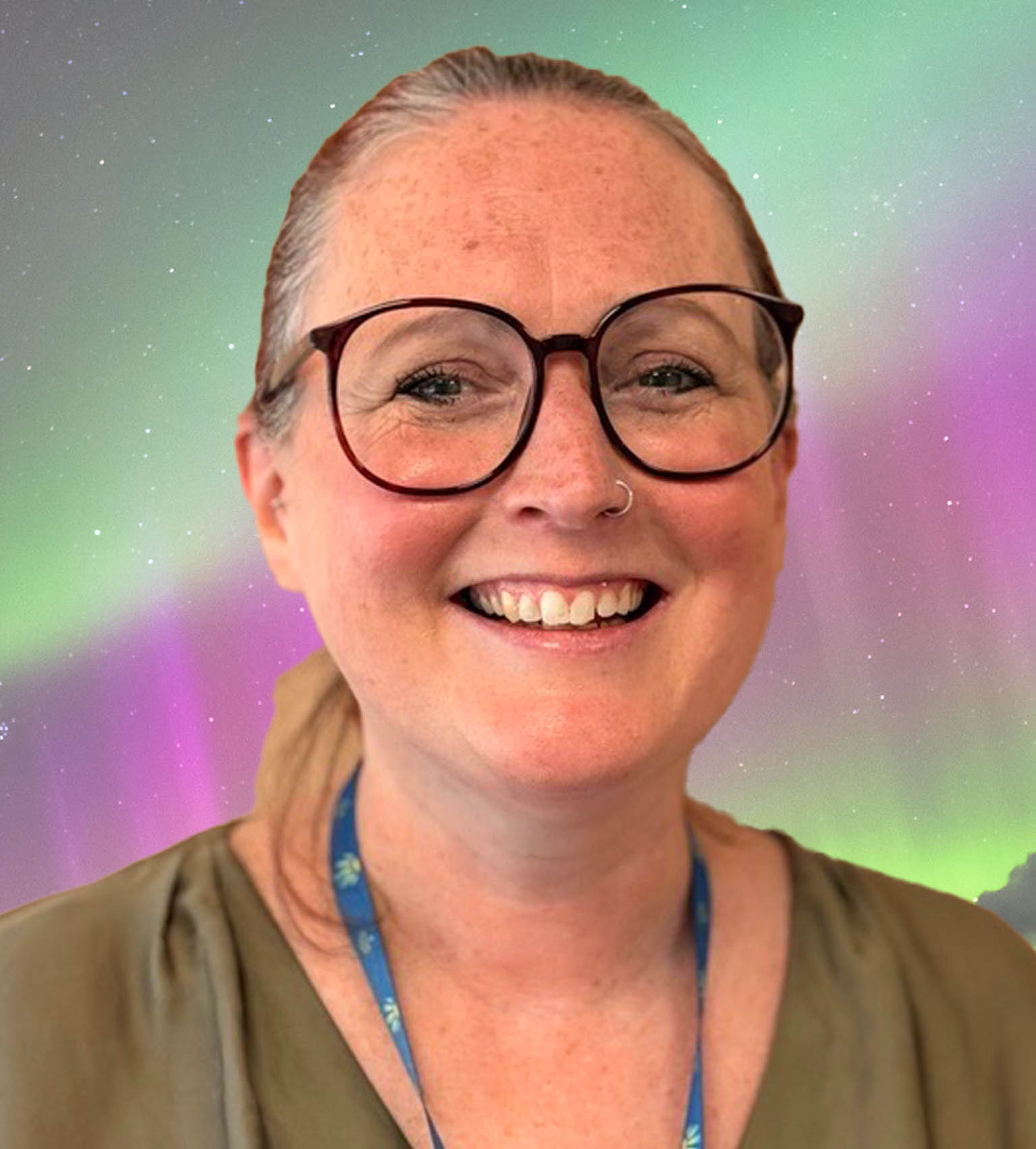 Laura Tullock - Head of School, Dame Dorothy Primary School and Trust Maths Lead
