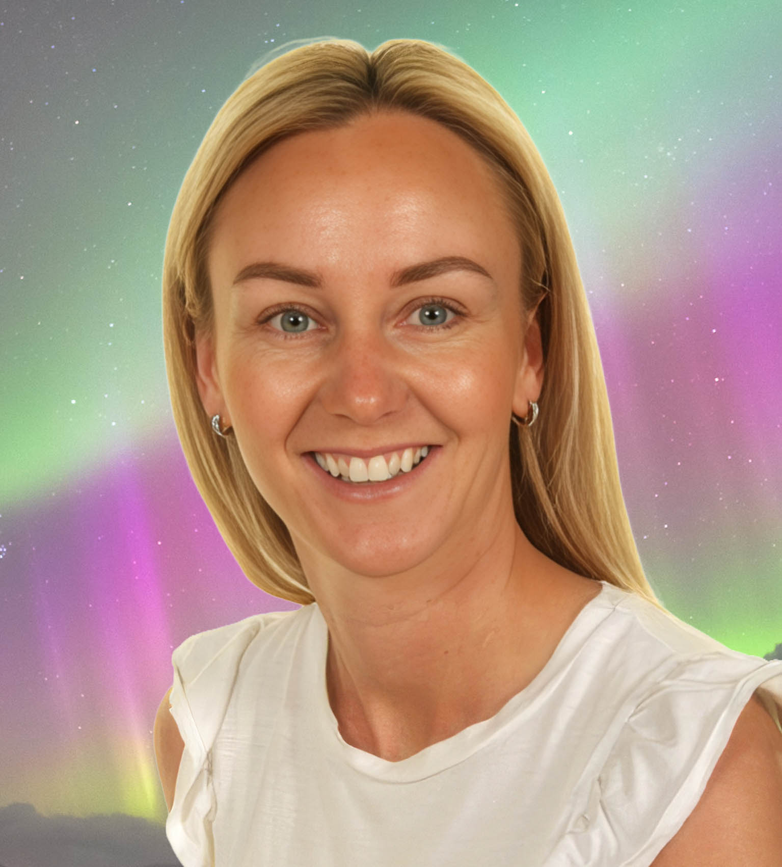 Carly Gent - Early Years Hub Leader, Northern Lights Little Stars EYSPH