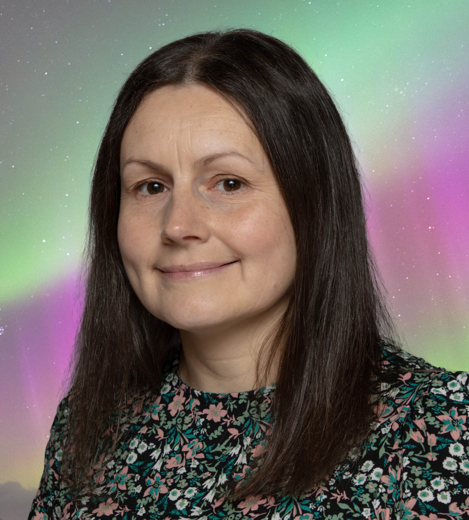 Gemma Ridley - Head of School, Holley Park Academy